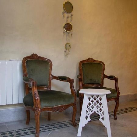 Dar El Halfaouine Apartment ตูนิส ภายนอก รูปภาพ