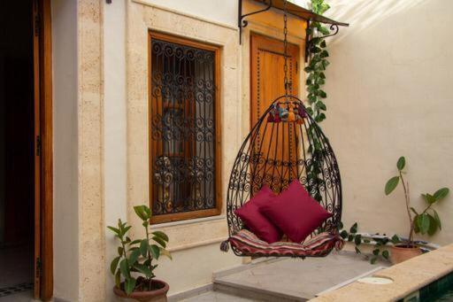 Dar El Halfaouine Apartment ตูนิส ภายนอก รูปภาพ