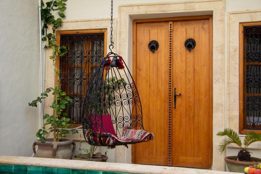 Dar El Halfaouine Apartment ตูนิส ภายนอก รูปภาพ