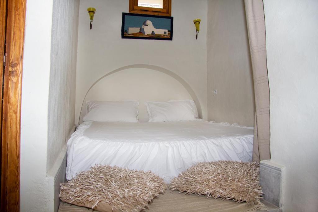 Dar El Halfaouine Apartment ตูนิส ภายนอก รูปภาพ