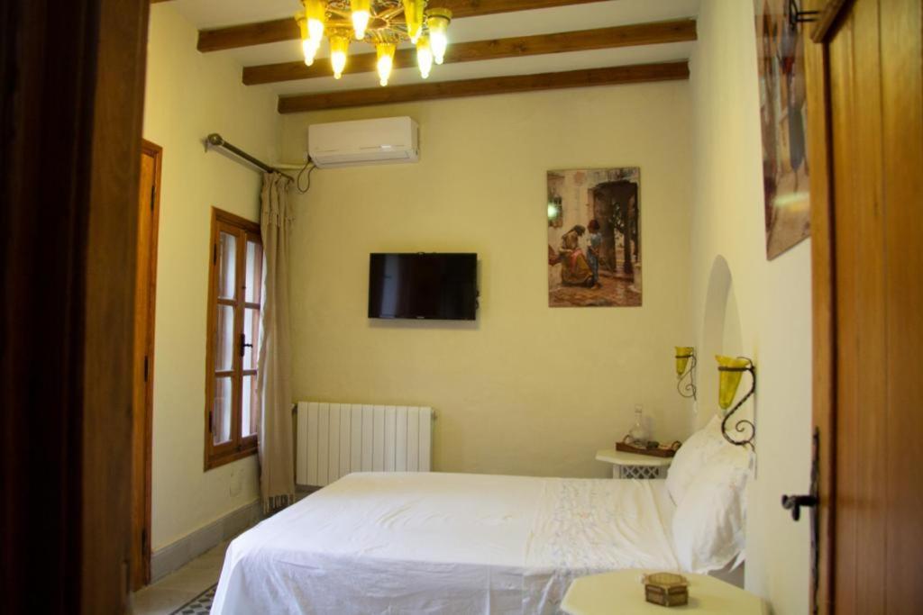 Dar El Halfaouine Apartment ตูนิส ภายนอก รูปภาพ